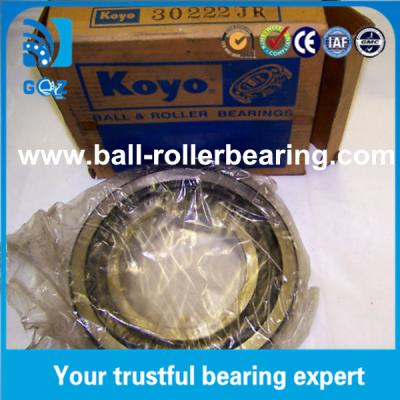 China Auto Tapered Roller Bearing 32204 KOYO Japan 20x47x18mm 32204 JR NSK NACHI for sale