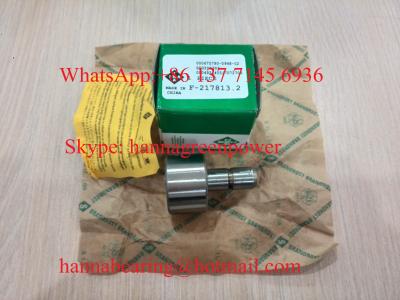 China 10x28x39.5mm Printing Machine Bearing F-217813 Cam Follower Bearings F-217813.04 for sale