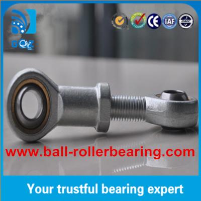 China Self Lubricating Female Thread Rod End Joint Bearing SQ10-1RS M10x1.25 POS30 100% SI10T/K-1 for sale