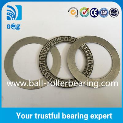 China Glass Turntable Bearing Flat Cage Needle Roller Bearings AXK6085 for sale
