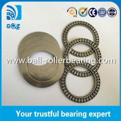 China Metric Dimension Thrust Needle Roller and Cage Assembly Bearing AXK5070 for sale