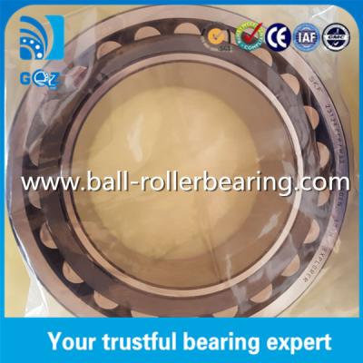 China 1:12 Taper Hole Steel Cage Spherical Roller Bearing SKF 23128CCK/W33 for sale
