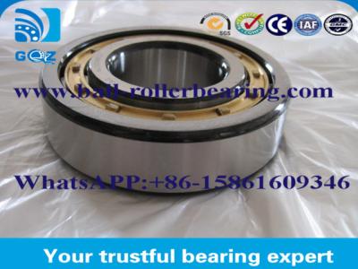 China FAG Cylindrical Ball Bearing GQZ NU 2214 E automotive bearing Size : 70 *150*35 for sale
