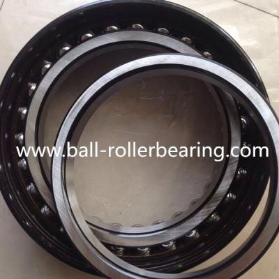 China CPM2513 Caravan wheel bearings , Automotive Bearings with oil / grease Lubrication for sale