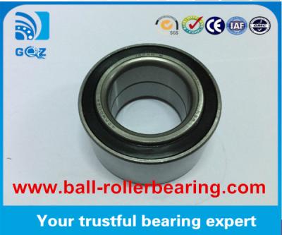 China NSK Automobile hub bearings size chart , 42KWD02A  wheel hub bearing 42KWD02A sizes 42 x 72 x 38 mm for sale