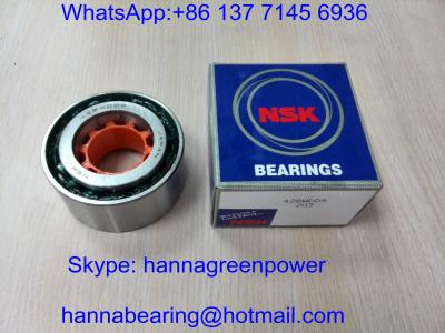 China 44BWD02 LAND ROVER Wheel Bearing Replacement  / Car Thrust Bearing 44BWD02CA96 for sale
