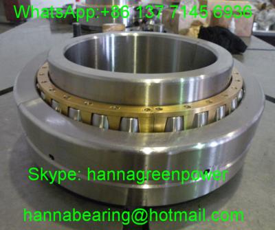 China 222SM180-MA Brass Cage Split Type Spherical Roller Bearing 180 x 360 x 98 mm ISO90001 for sale