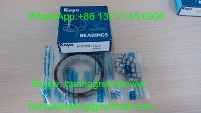 China H33UZSF25T2S Harmonic Reducer Needle Roller Bearing H-33UZSF25T2S Eccentric Bearing 32.5*54*8mm for sale
