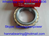 China 502219H Reducer Gearbox Bearings RN219M Brass Cage roller thrust bearing 95x151.5x32mm for sale