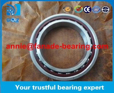 China NSK high speed bearings 100BAR10S angular contact ball bearing 100BAR10S TYN DB L P4A super precision for sale