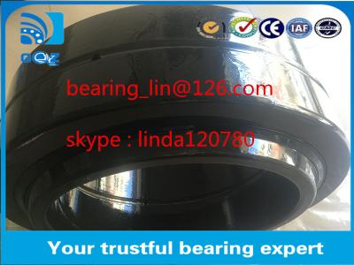 China GE 45 TE-2RS Stainless Steel Radial Spherical Plain Bearings 45x68x32 mm Joint Bearings GE45TE 2RS for sale