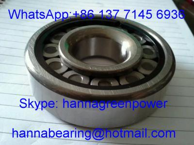 China M30-8CG32 Single Row Cylindrical Roller Bearing M30-8 Car Gearbox Bearing 30*80*22 mm for sale