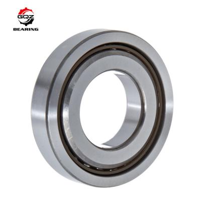 China Ball Screw Support Super Precision Bearings Japan Origin Grease Lubrication NSK 20TAC47C 20TAC47CSUHPN7C for sale