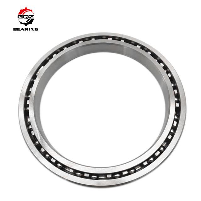 Thin Section Ball Bearing Four Point Contact CSXU065-2RS