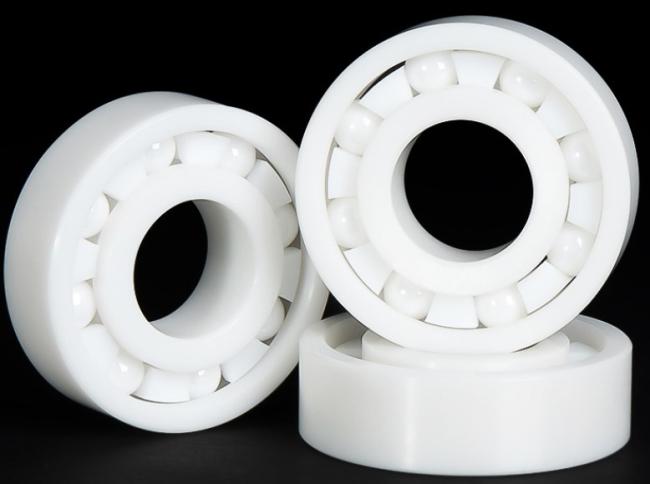 Ceramic Sealed Bearings 6020 2RS