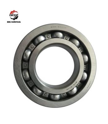 中国 B49-5 49 X 95 X  18mm Gear Wheel Box Deep Groove Ball Bearings For Automotive 販売のため