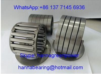 China AS8112WE Elastic Spiral Roller Bearing / AS8112WB High Temperature Roller Bearing for sale