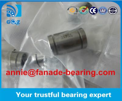 China THK LM...GA Type Linear Bearings  THK LM8GA Linear Bushing Bearing LM 8GA for sale