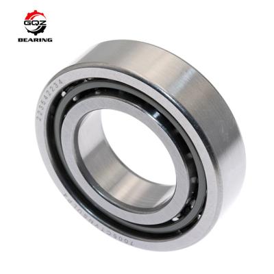 China 25 degree Contact Angle Universal Matching NSK Super Precision Bearings 7005A5TYNSULP4 for sale