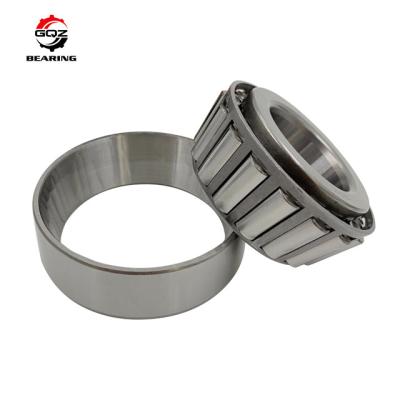China Taper Roller  Bearings 14138A/14274 Single row tapered roller Bearing manufacture for sale