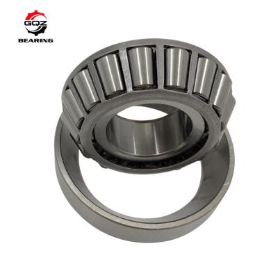China BYD6DT35-1701260 C&U Taper Roller Bearings 38.1 x 78 x 21mm Automobile Bearing for sale