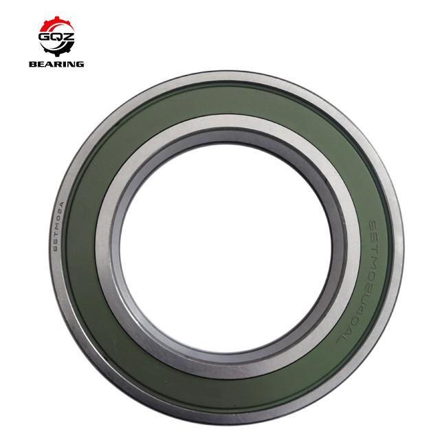 60TM04 / 60TM04N / 60TM04UR Sealed Automobile Deep Groove Bearing 60*101*17mm