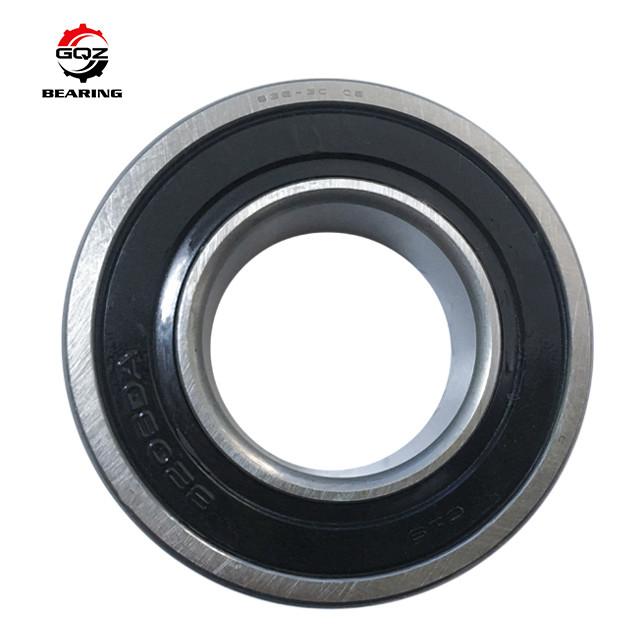 66/25YA-RS1 Deep Groove Ball Bearing 21mm Thickness