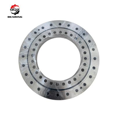 China 06. 2242. 00 2534X2042X144 Slewing Ring Bearing With Single row for sale