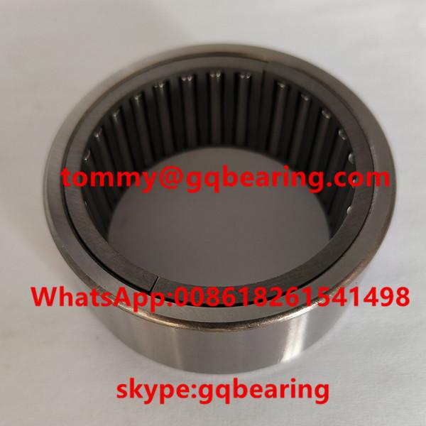 F-4192.RNAO Needle Roller Bearing 55mm*72mm*30mm Gcr15 Steel No Seals 0.3kg