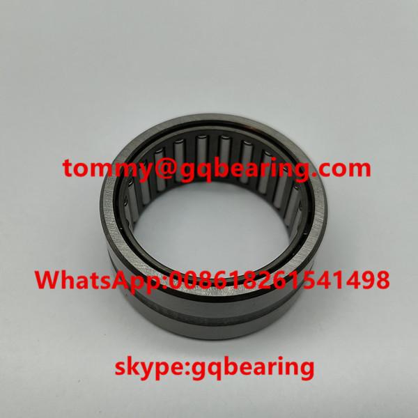 F-207665.RNA Needle Roller Bearing 55mm*72mm*30mm Gcr15 Steel No Seals 0.3kg