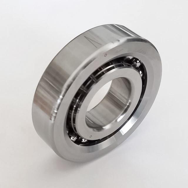 NSK Angular Contact Thrust Ball Bearings 25TAC62B Ball Screw Bearing