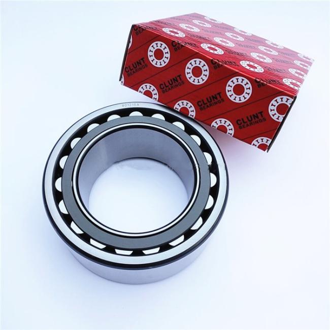 Spherical Roller Bearing 22212