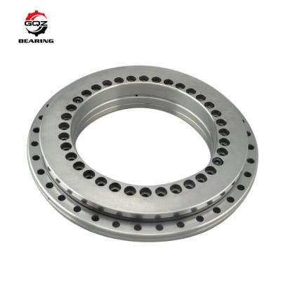 China YRT120 Axial Radial Slewing Ring Bearing FOR Machine Tool 120*210*40mm for sale