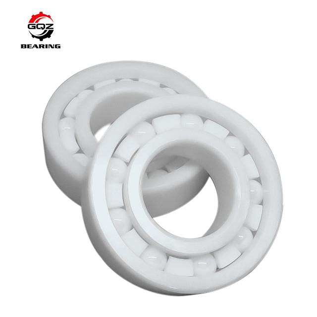 Professional Full Ceramic Bicycle Wheel Bearings 6010-2RS