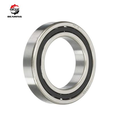 China NSK 7010CTYNSULP4 Super Precision Angular Contact Ball Bearing 7010 Spindle Ball Bearing for sale