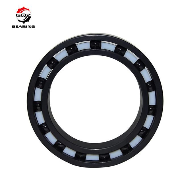 6019 2RS Ceramic Ball Bearings