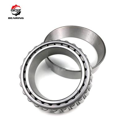 China OEM Taper Roller Bearing / High Precision Roller Bearing Mechanical Seals Type for sale