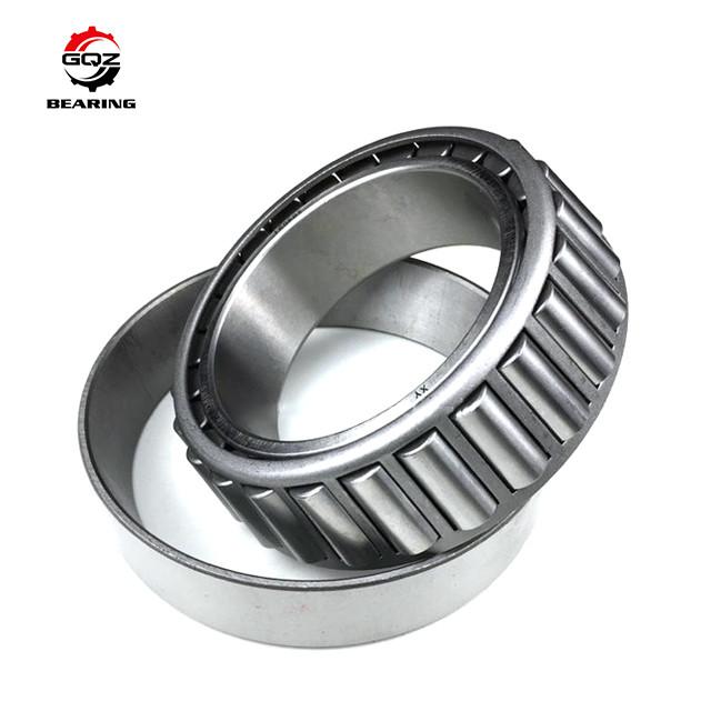 CNC Machine Miniature Tapered Roller Bearing HR32009XJ 20mm Height
