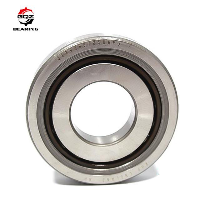 RHP BSB030072DUHP3 Super Precision Spindle Ball Bearing Angular Contact Ball Bearing