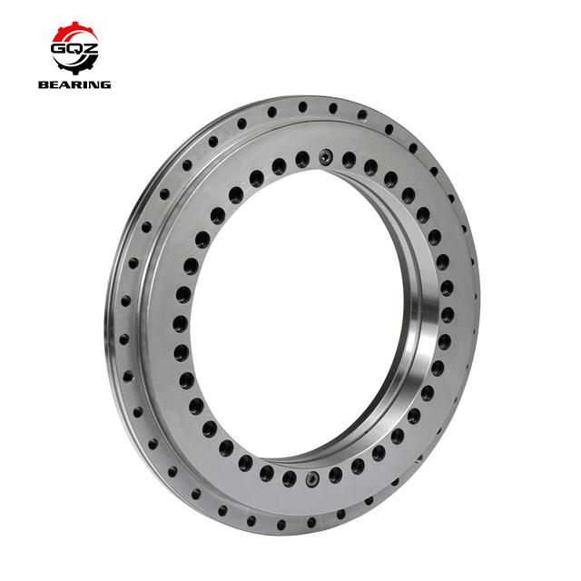 50mm Bore Diameter P4 Precision YRT50 Double Direction Rotary Table Bearing