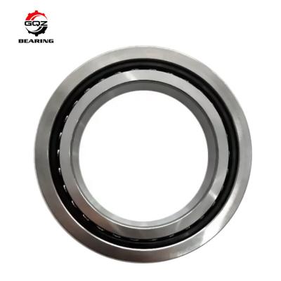 China High Speed Precision NSK Motorized Spindle Bearing 45BNR10S Angular Contact ball bearing 45*75*16mm for sale