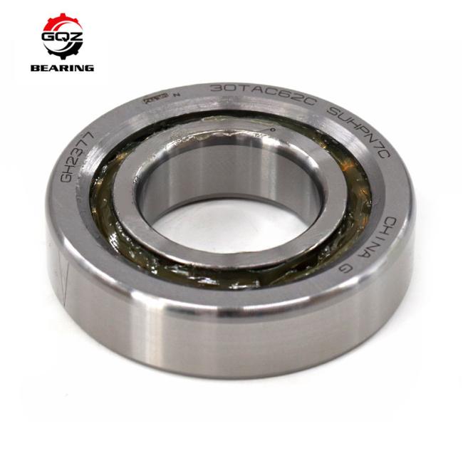 35TAC72BSUC10PN7B High Precision Angular Contact Ball Bearing In Stock 0.31KG