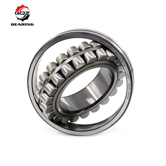 ABEC-3 Spherical Roller Bearing 22209 E for Rolling Mill Rolls 22209 CA/W33 Roller Bearing 45X85X23 mm