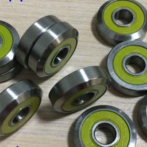 RE902-2RS / RE902-RS / RE902RS Guide Roller Bearing / Automotive Journal Bearing / Deep Groove Bearing