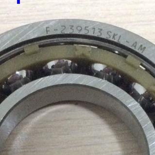F-239513.SKL-AM BMW Differential Ball Bearing F-239513 / 7121577100 Angular Contact Bearing