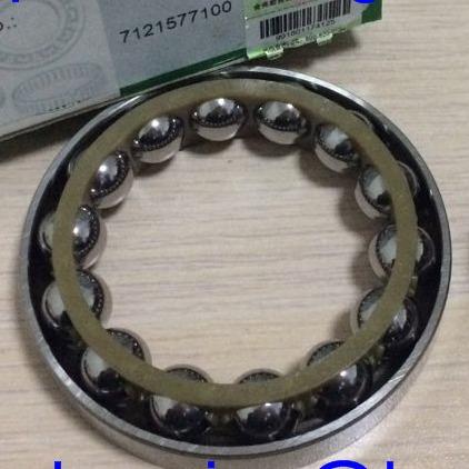 F-239513.SKL-AM BMW Differential Ball Bearing F-239513 / 7121577100 Angular Contact Bearing