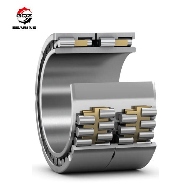 460 X 650 X 355 mm Four Row Cylindrical Roller Bearing 313031A ISO9001 Certification