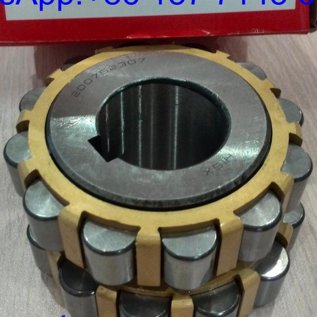 150752305 double row cylindrical roller bearing 25x68.2x42mm Motorcycle bearings