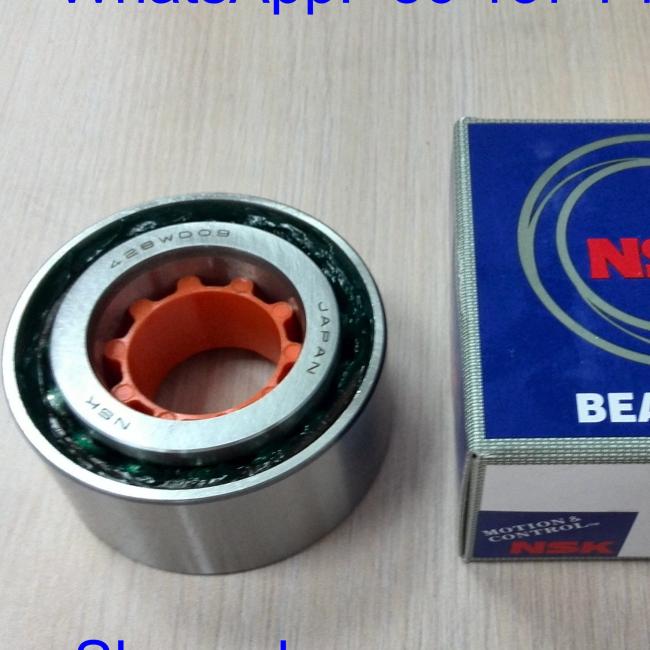 44BWD02 LAND ROVER Wheel Hub Bearing 44BWD02CA96 Automotive Bearing 44x82.5x37mm