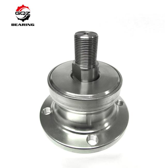 Agricultural Bearing BAA-0005 Wheel Hub Bearing BAA0005 for Harrow Disc China Quality
